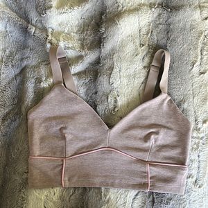 Beyond Yoga sports bra